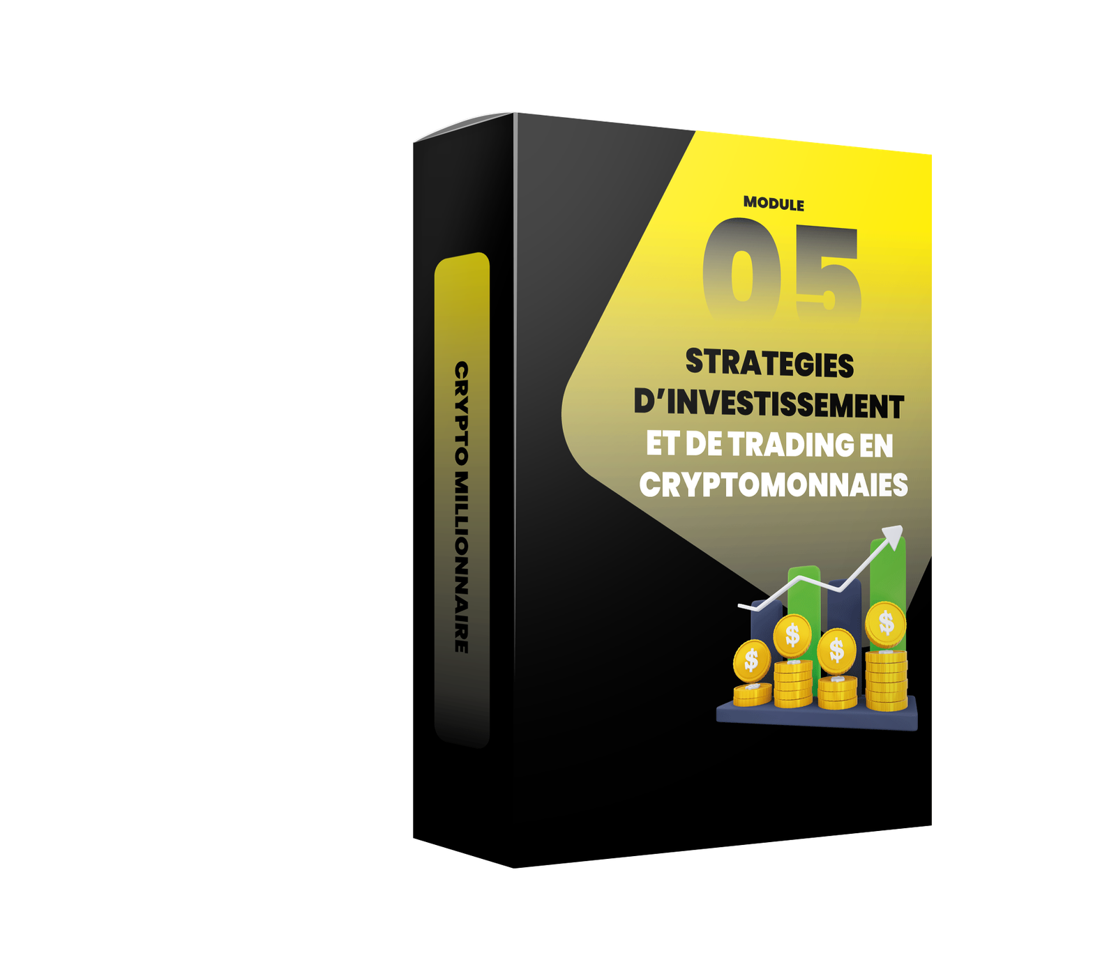 Stratégies d'investissement